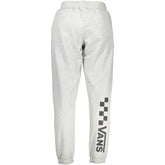 Vans Gray Cotton Pant